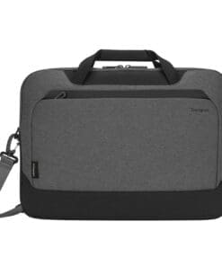 Targus CypressEco TopLoad Aktentasche (15.6") grau
