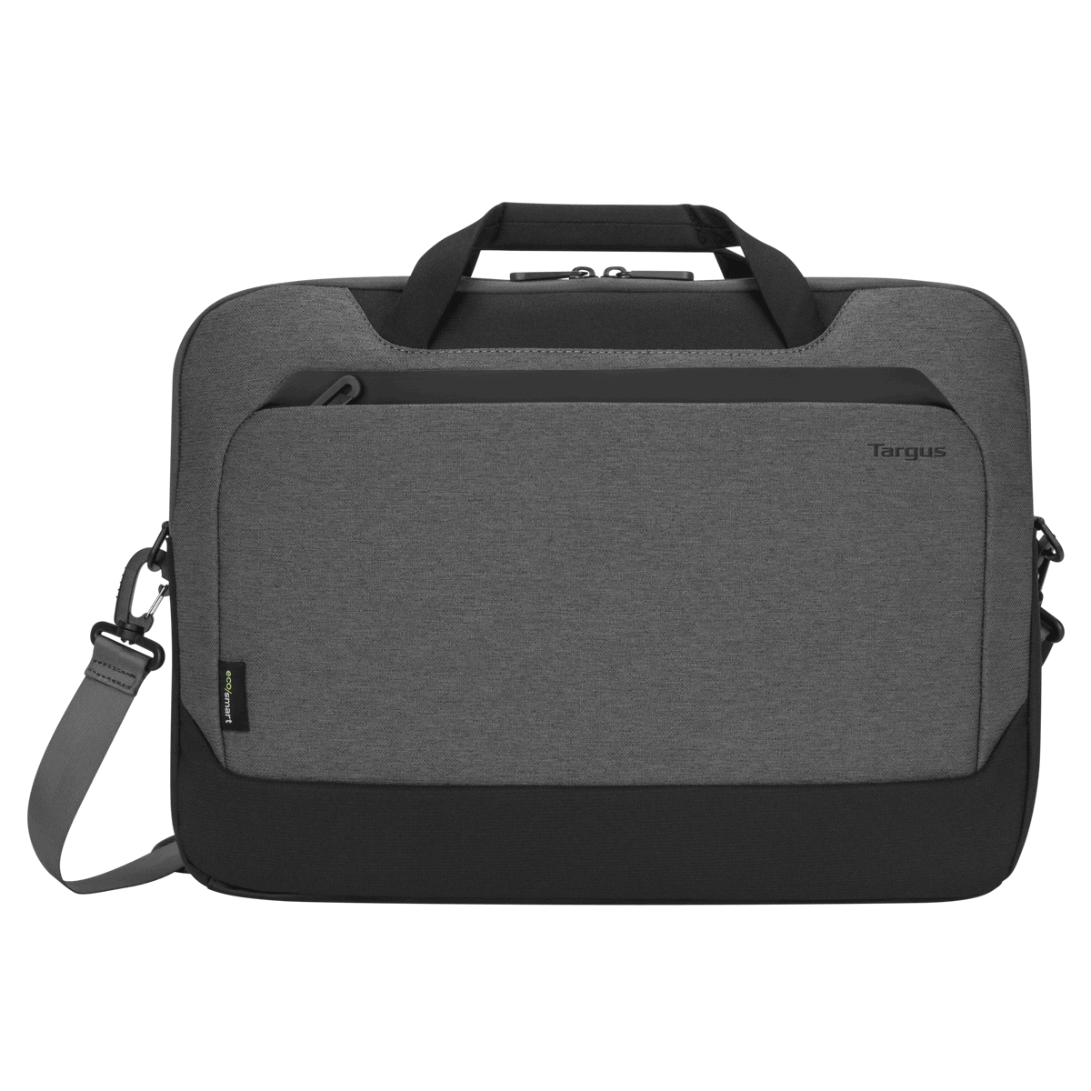 Targus CypressEco TopLoad Aktentasche (15.6") grau Targus CypressEco TopLoad Aktentasche (15.6") grau