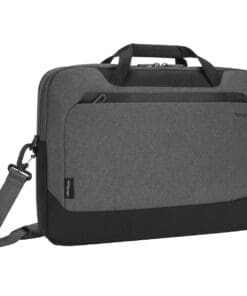 Alternative view of Targus CypressEco TopLoad Aktentasche (15.6") grau