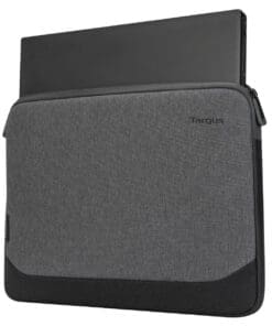 Alternative view of Targus 15-16" Cypress™ with EcoSmart Sleeve - Grey
