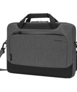 Targus Cypress EcoSmart® Laptop Tasche (15.6") grau – Bild 4