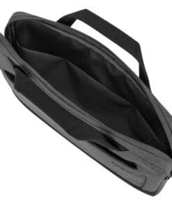 Alternative view of Targus Cypress Eco Slipcase 14" Grey