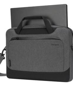 Targus Cypress EcoSmart® Laptop Tasche (15.6") grau – Bild 8