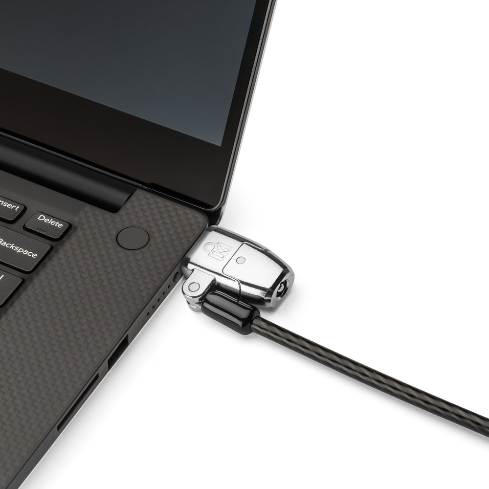 Kensington ClickSafe® 2.0 Universelles 3-in-1 Laptopschloss Kensington ClickSafe® 2.0 Universelles 3-in-1 Laptopschloss – Bild 4