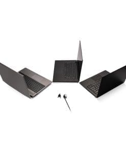 Kensington ClickSafe® 2.0 Universelles 3-in-1 Laptopschloss Kensington ClickSafe® 2.0 Universelles 3-in-1 Laptopschloss – Bild 7