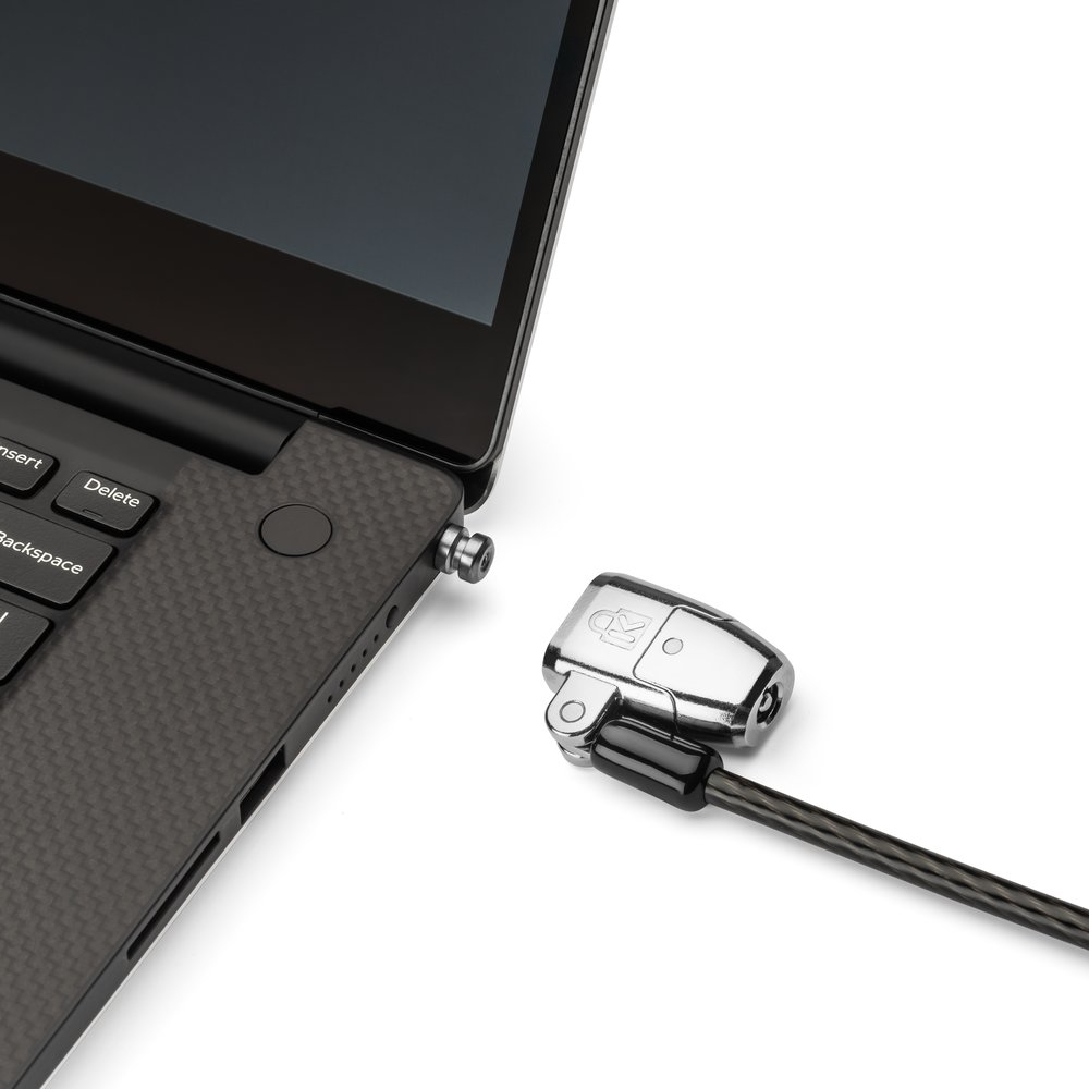 Kensington ClickSafe® 2.0 Universelles 3-in-1 Laptopschloss Kensington ClickSafe® 2.0 Universelles 3-in-1 Laptopschloss – Bild 6