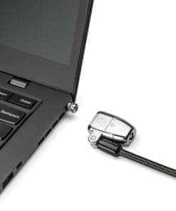 Kensington ClickSafe® 2.0 Universelles 3-in-1 Laptopschloss Kensington ClickSafe® 2.0 Universelles 3-in-1 Laptopschloss – Bild 5