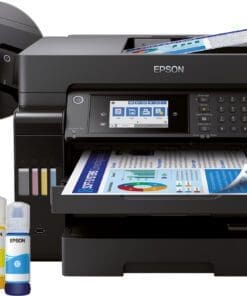 Epson EcoTank ET-16650 4in1 Tintenstrahl MFP Tintentank A3