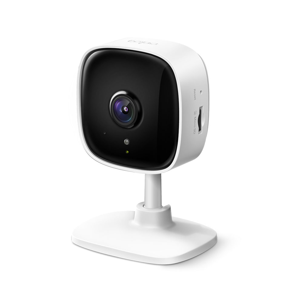 TP-Link Tapo C110 Home Security WLAN Kamera TP-Link Tapo C110 Home Security WLAN Kamera
