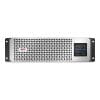 APC Smart-UPS Li-ion SMTL1500RMI3UC – 6x C13, kurze Tiefe, Rackmount 3U, SmartConnect, 1500VA Ideal für Server, Speicher, Netzwerkschränke, VoIP & Desktops in Unternehmen, POS-Kassensysteme im Einzelhandel.