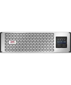 APC Smart-UPS Li-ion SMTL1500RMI3UC – 6x C13, kurze Tiefe, Rackmount 3U, SmartConnect, 1500VA
