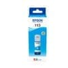 Epson Tintenflasche 113 Cyan (70ml)