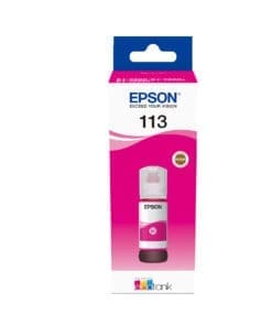 Epson Tintenflasche 113 Magenta (70ml)