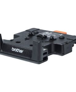 Alternative view of Brother PA-CR-002A Ladestation