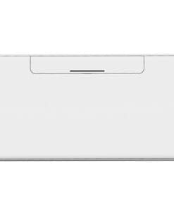 Logitech Wireless Keyboard K380 Weiß Logitech Wireless Keyboard K380 Weiß – Bild 3