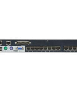 Alternative view of ATEN KH1516Ai 16-fach KVM-Switch über IP, 19", 1HE