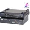 ATEN KE8950 KVM over IP Extender, 4K HDMI Einzeldisplay, RS232, USB, Audio ATEN KE8952T Senderteil KVM over IP Extender mit PoE, 4K HDMI Einzeldisplay, RS232, USB, Audio