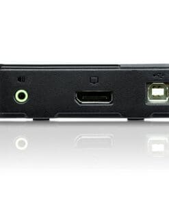 Alternative view of ATEN CS782DP KVM-Switch 2-fach, DisplayPort, USB, 4K