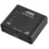 VGA zu HDMI Konverter, Aten VC180, bis 1080p, mit Audio