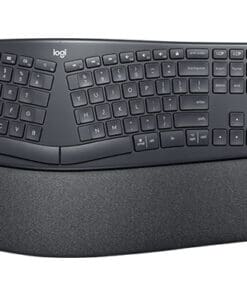 Logitech Keyboard ERGO K860