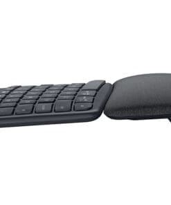 Alternative view of Logitech Keyboard ERGO K860