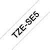 Spezialband TZe-SE5 Sicherheit Schwarz auf Weiß 24mm x 8m Upgrade-Option LANCOM Voice Call Manager für die LANCOM 1790er-Serie, 1780EW-4G+ und 1640E.