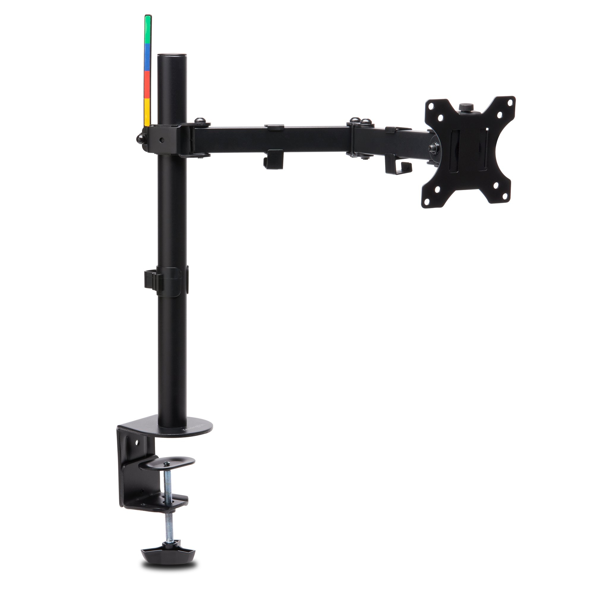 Kensington SmartFit® Ergo Verlängerter Single Monitorarm Kensington SmartFit® Ergo Verlängerter Single Monitorarm