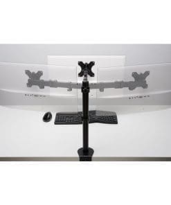 Kensington SmartFit® Ergo Verlängerter Single Monitorarm Kensington SmartFit® Ergo Verlängerter Single Monitorarm – Bild 7