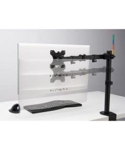 Kensington SmartFit® Ergo Verlängerter Single Monitorarm Kensington SmartFit® Ergo Verlängerter Single Monitorarm – Bild 5