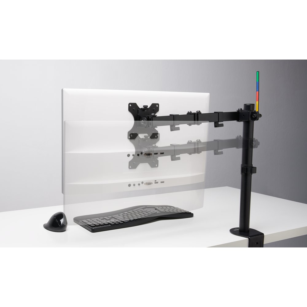 Kensington SmartFit® Ergo Verlängerter Single Monitorarm Kensington SmartFit® Ergo Verlängerter Single Monitorarm – Bild 5