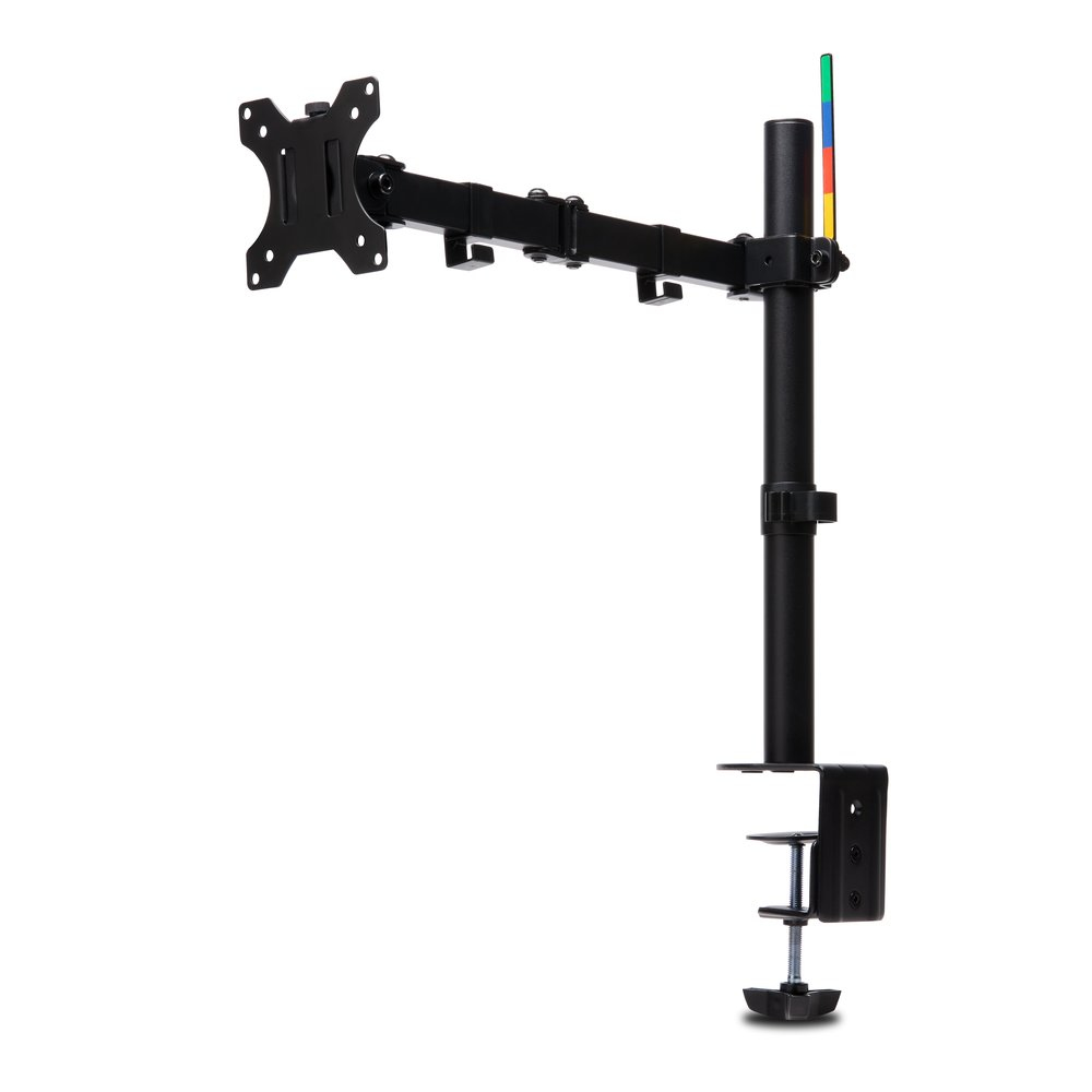 Kensington SmartFit® Ergo Verlängerter Single Monitorarm Kensington SmartFit® Ergo Verlängerter Single Monitorarm – Bild 2