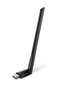 TP-Link Archer T3U Plus AC1300 WLAN Dual Band USB Adapter