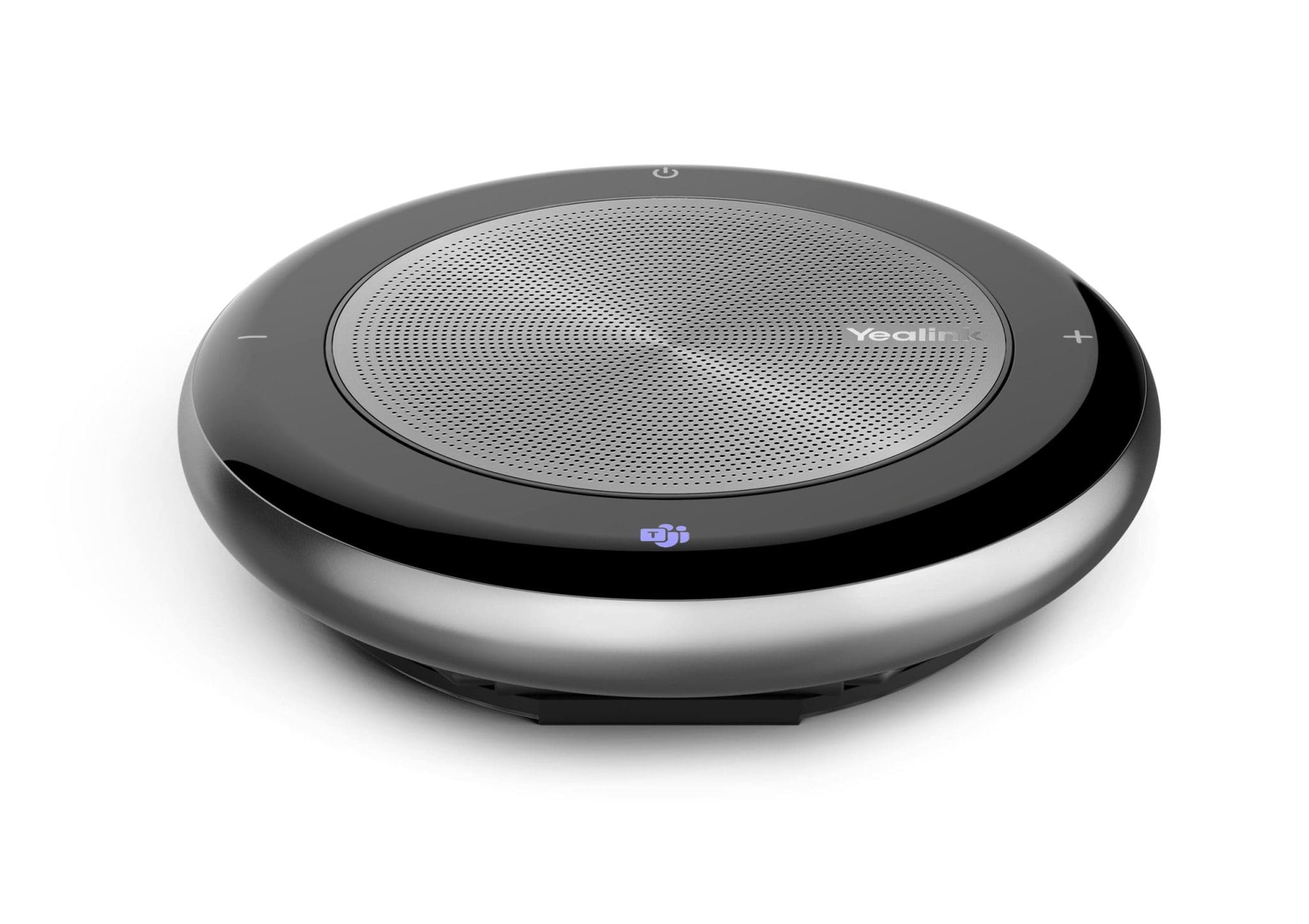 Yealink CP700 Teams Edition Freisprecheinrichtung Universal USB/Bluetooth Schwarz, Grau Yealink CP700 Teams Edition Freisprecheinrichtung Universal USB/Bluetooth Schwarz, Grau