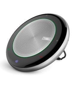 Yealink CP700 Teams Edition Freisprecheinrichtung Universal USB/Bluetooth Schwarz, Grau Yealink CP700 Teams Edition Freisprecheinrichtung Universal USB/Bluetooth Schwarz, Grau – Bild 6
