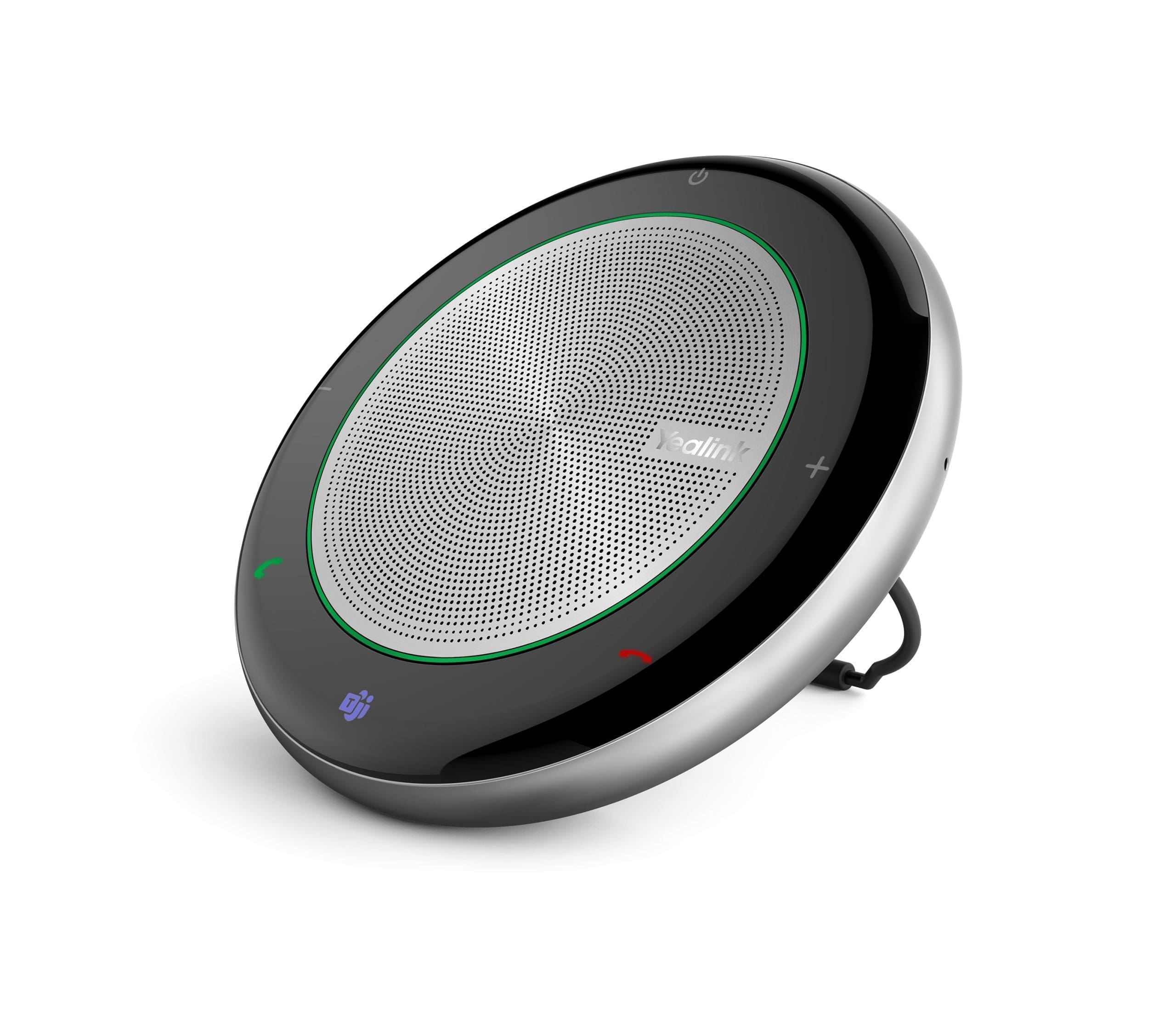 Yealink CP700 Teams Edition Freisprecheinrichtung Universal USB/Bluetooth Schwarz, Grau Yealink CP700 Teams Edition Freisprecheinrichtung Universal USB/Bluetooth Schwarz, Grau – Bild 6