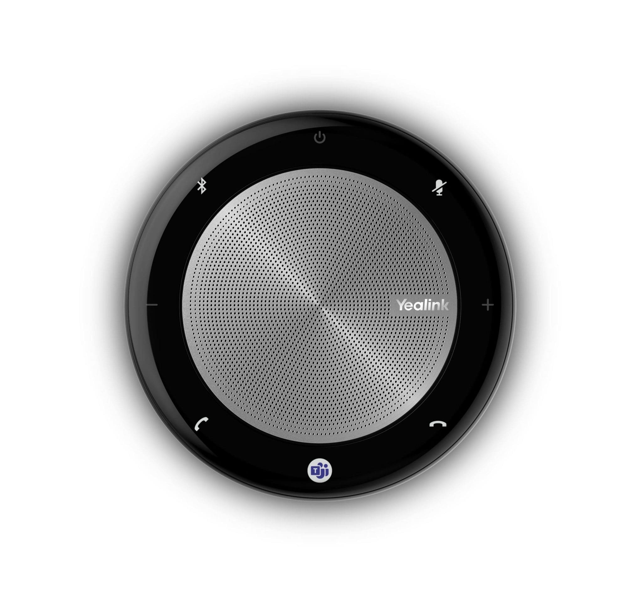 Yealink CP700 Teams Edition Freisprecheinrichtung Universal USB/Bluetooth Schwarz, Grau Yealink CP700 Teams Edition Freisprecheinrichtung Universal USB/Bluetooth Schwarz, Grau – Bild 3