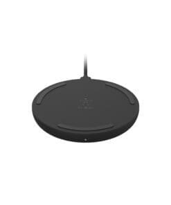 Belkin 10W Wireless Charging Pad mit Micro-USB Kabel ohne NT b