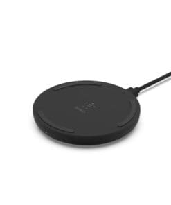 Alternative view of Belkin 10W Wireless Charging Pad mit Micro-USB Kabel ohne NT b