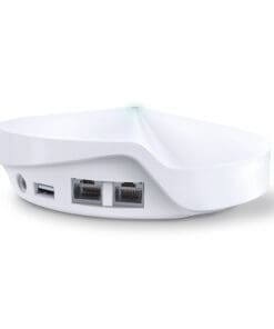 Alternative view of TP-Link Deco M9 Plus (1er Pack) AC2200 Tri-Band Mesh System