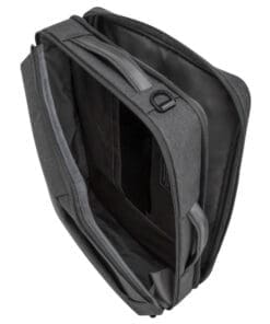 Alternative view of Targus Cypress Convertible EcoSmart Rucksack (15.6") grau