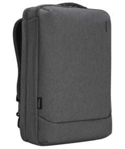 Targus Cypress Convertible EcoSmart Rucksack (15.6") grau