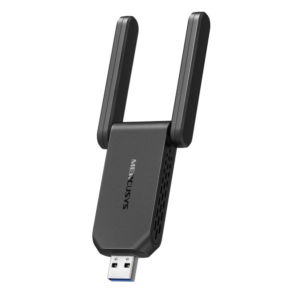 Mercusys MA32H AC1300 High-Gain Wireless Dual Band USB Adapter Mercusys MA32H AC1300 High-Gain Wireless Dual Band USB Adapter – Bild 3