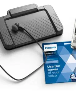 Philips Digital Pocket Memo Kit DPM 6700/03