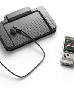 Philips Digital Pocket Memo Kit DPM 6700/03 – Bild 5