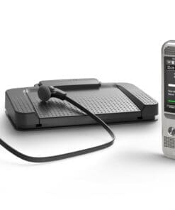 Philips Digital Pocket Memo Kit DPM 6700/03 – Bild 4