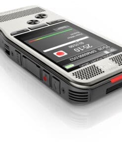 Philips Digital Pocket Memo Kit DPM 6700/03 – Bild 9