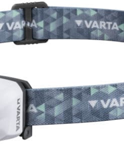 VARTA Outdoor Sports Ultralight H30R white