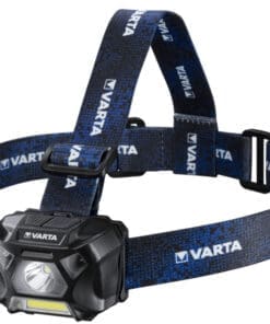 Alternative view of VARTA Work Flex Motion Sensor H20 3AAA mit Batt.