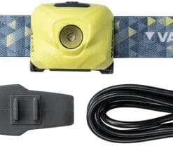Alternative view of VARTA Outdoor Sports Ultralight H30R lime