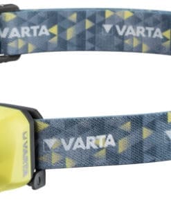 VARTA Outdoor Sports Ultralight H30R lime